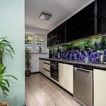 Warszawa Praga Stadion 2-Bedroom Apartament ภายนอก รูปภาพ